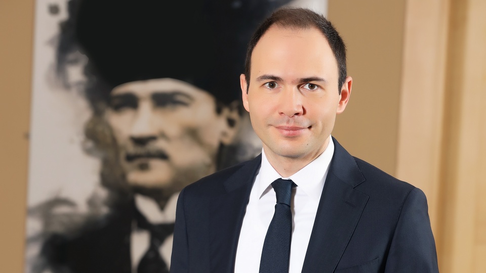 Koç Holding 8. kez Türkiye'nin en iyi işvereni