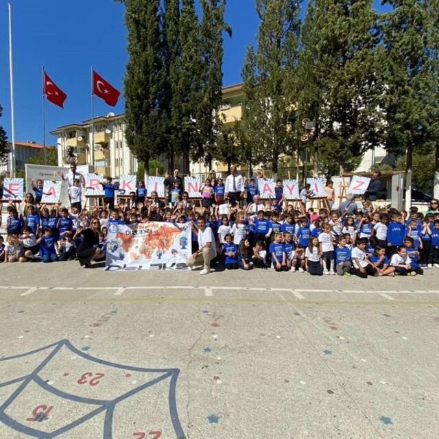 Menteşe'de Özel Öğrenme Güçlüğü Önerileri Projesi
