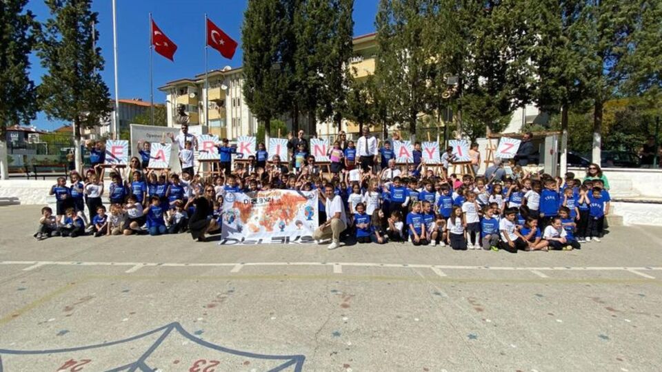 Menteşe'de Özel Öğrenme Güçlüğü Önerileri Projesi