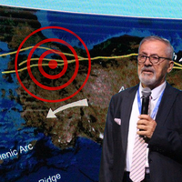 Marmara'da deprem olasılığı yüzde kaç? Naci Görür açıkladı