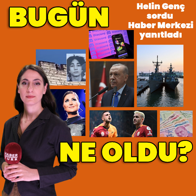 9 Ekim 2024: Bugün ne oldu?