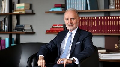 İTO Başkanından yabancı çalışan açıklaması