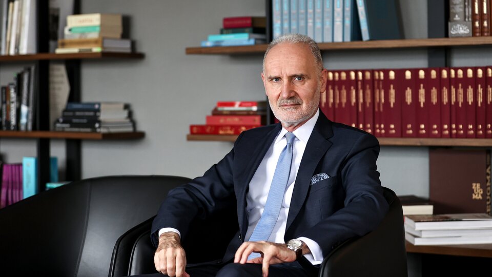 İTO Başkanından yabancı çalışan açıklaması