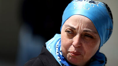 Münevver'in annesinden açıklama geldi