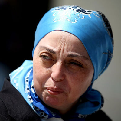 Münevver’in annesinden açıklama geldi