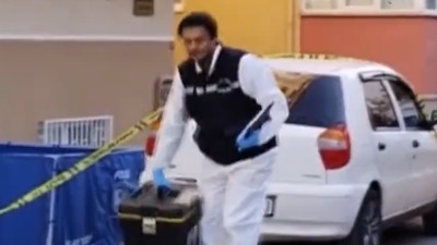 Öğretmenin şüpheli ölümü!