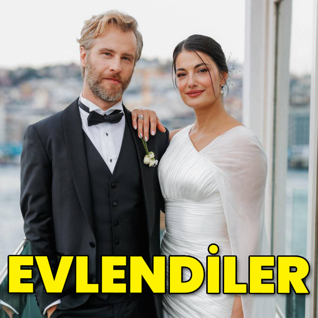 Evlendiler