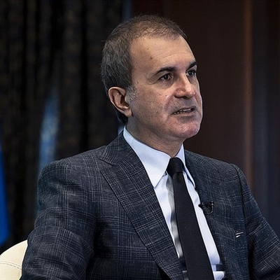 Sözcü Çelik'ten İsrailli bakana tepki