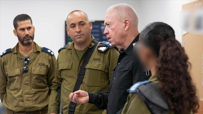 Gallant: İran saldırısı ölümcül olacak