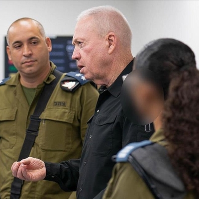 Gallant: İran saldırısı ölümcül olacak