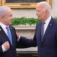 Biden ile Netanyahu görüştü