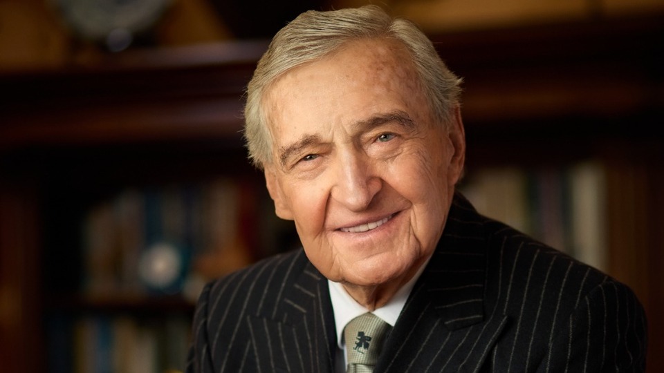 Rahmi Koç: Ya odacı olurdum ya çaycı