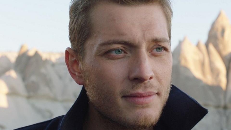 'Siyah Kalp'in yeni bölüm tanıtımı