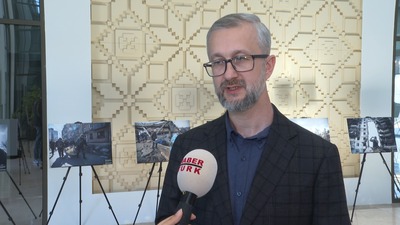 "Cumhurbaşkanı sayesinde serbest bırakıldım"