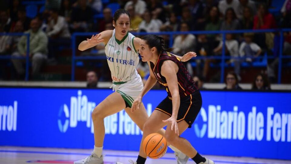 Galatasaray, İspanya'da kazandı!