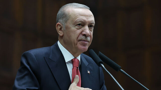 Cumhurbaşkanı Erdoğan Arnavutluk ve Sırbistan'ı ziyaret edecek