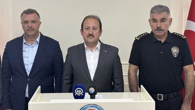 Kız öğrencinin cinsel saldırıya uğradığı iddiası yalanlandı