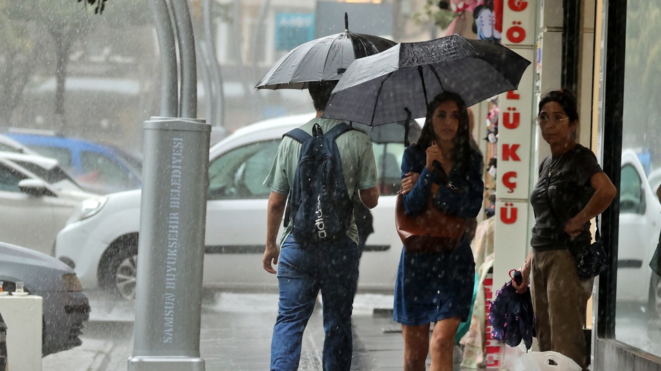Bugün hava nasıl olacak?