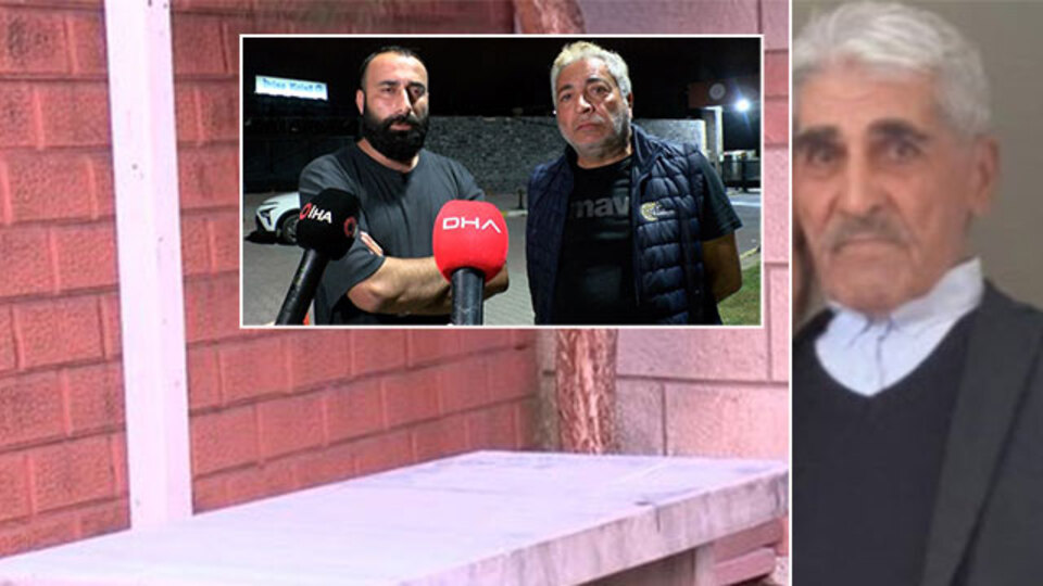 Tabuttan ses gelmişti... Yakınları tepki gösterdi!