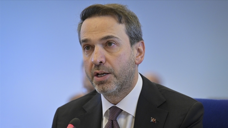 Bakan Bayraktar'dan 'kış saati' uygulamasına ilişkin açıklama