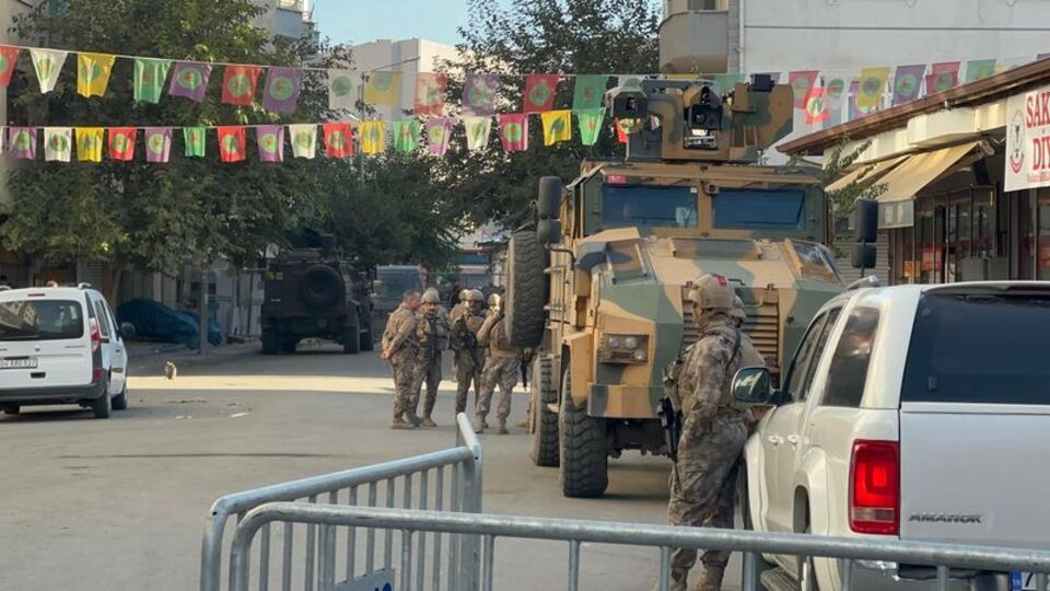 13 polisin şehit olduğu saldırıda muhtar tutuklandı!