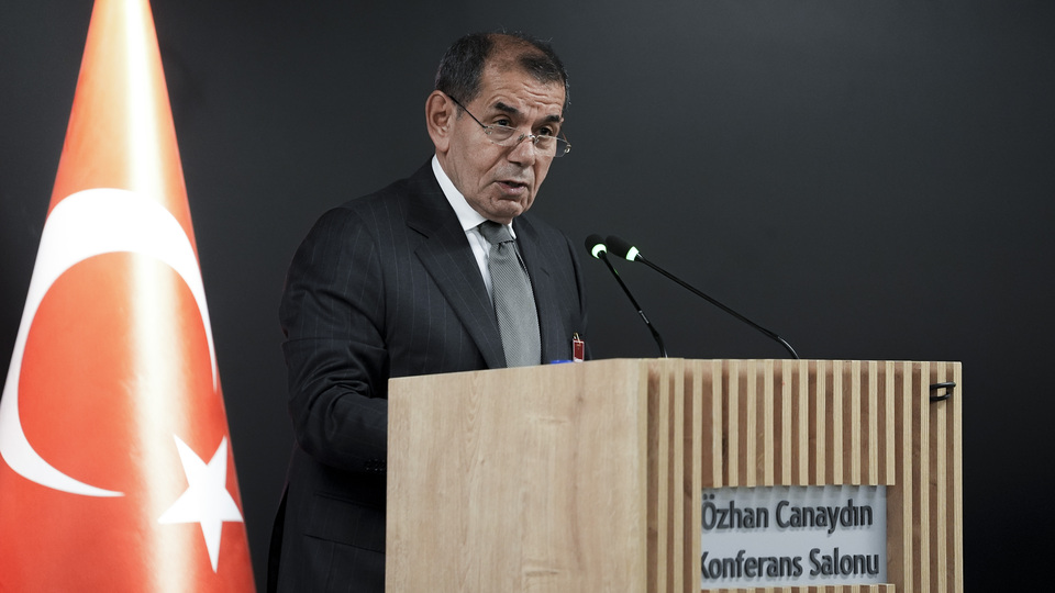 Galatasaray'da gergin divan!