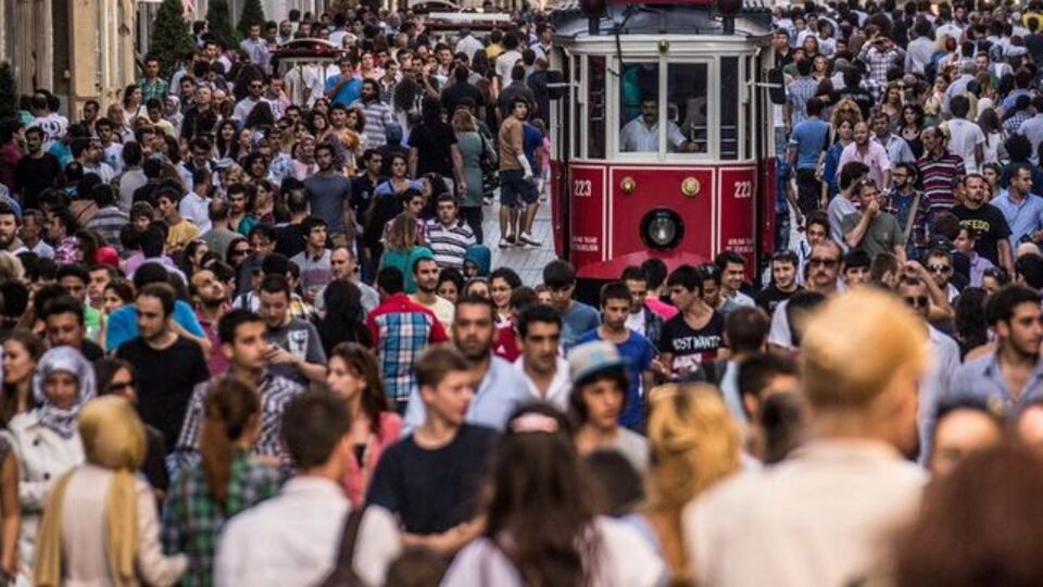 TÜİK işsizlik verilerini açıkladı