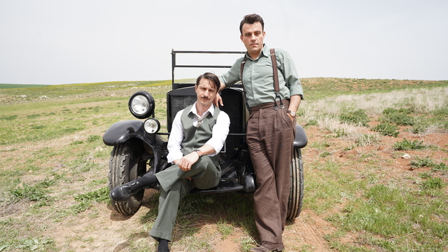 Tanıtım filmi yayınlandı