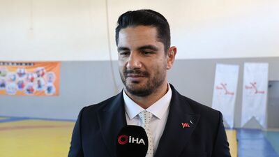 "Herkesin federasyon başkanı olacağız"