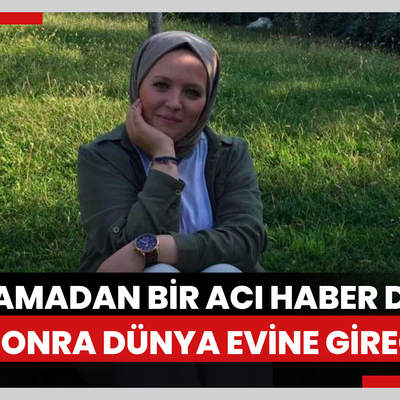 Oba Makarnada’ki patlamadan bir acı haber daha: 1 ay sonra dünya evine girecekti