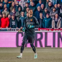 "Altay Bayındır'ı görmezden geldi!"