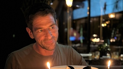 Boşanma sonrası kutlama