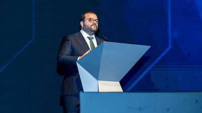 "İnovasyon hayatı görülmemiş şekilde dönüştürüyor"