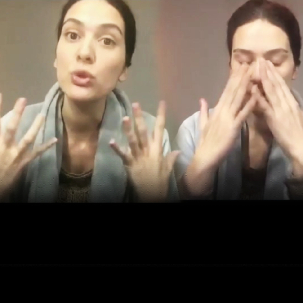 6 yılda tepki değişmedi