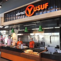 Köfteci Yusuf'tan 'domuz eti' açıklaması