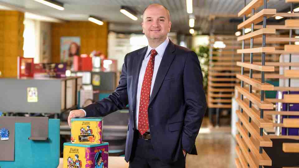 Ülker 2023 Sürdürülebilirlik Raporunu yayımladı