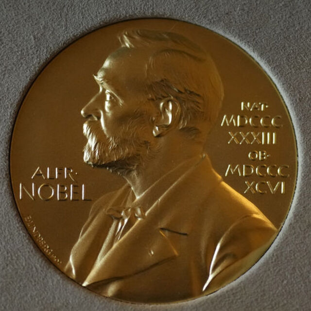 Nobel Edebiyat Ödülü sahibini buldu!