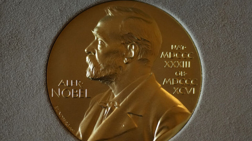 Nobel Edebiyat Ödülü sahibini buldu!