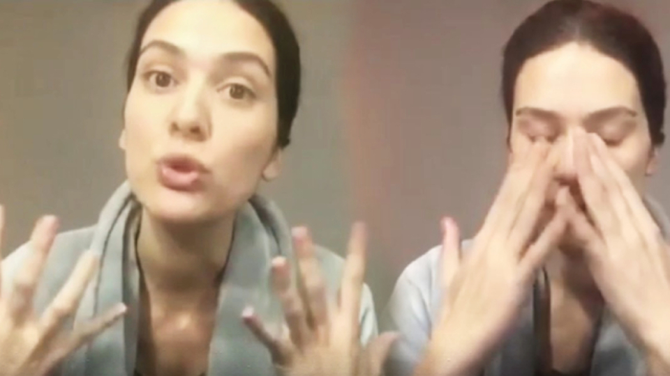 6 yılda tepki değişmedi