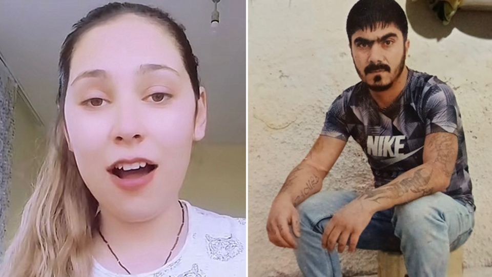 Damla'nın katilinin cezası belli oldu