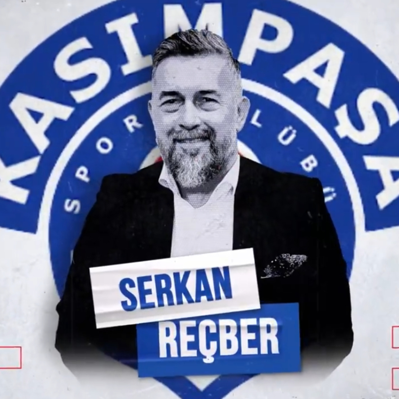 Serkan Reçber HT Spor'da!