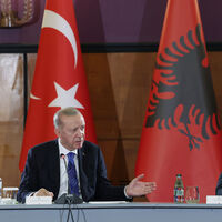 "İsrail'e gerekli uluslararası baskı yapılmalı"