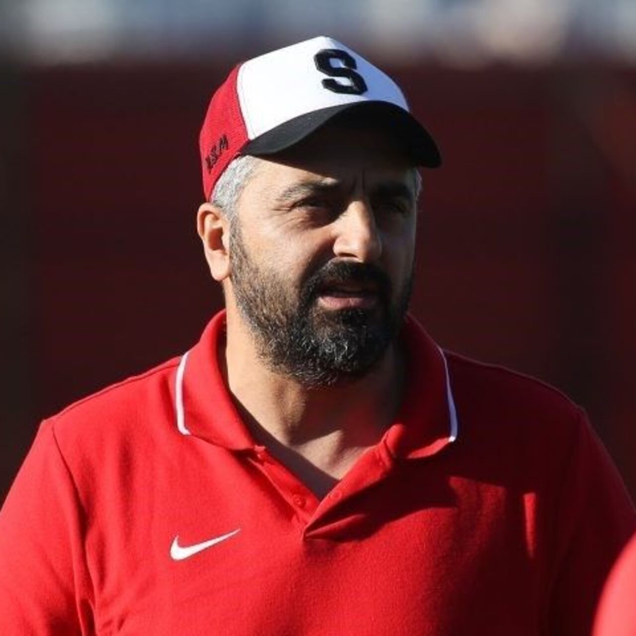 Sinan Kaloğlu dönemi başladı