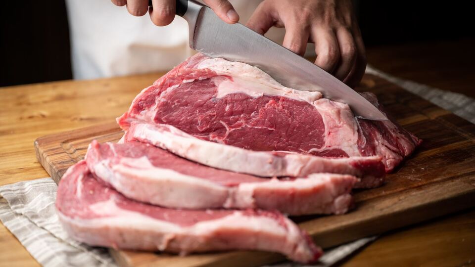 Domuz çıkması ile gündeme gelmişti... Nedir bu LOD?