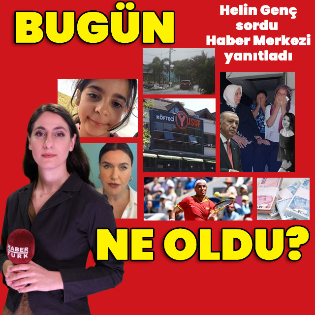 10 Ekim 2024: Bugün ne oldu?