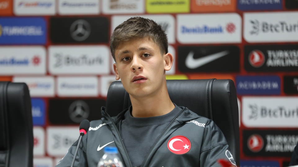 Arda Güler'den Ancelotti açıklaması!