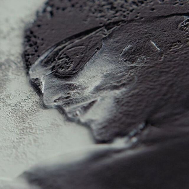 'Görülmeyen Dünya' sergisi Beykoz'da