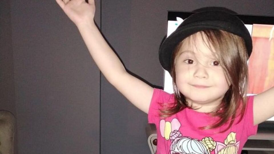 7 yaşındaki Miray'ı ezmişti: Çok üzgünüm