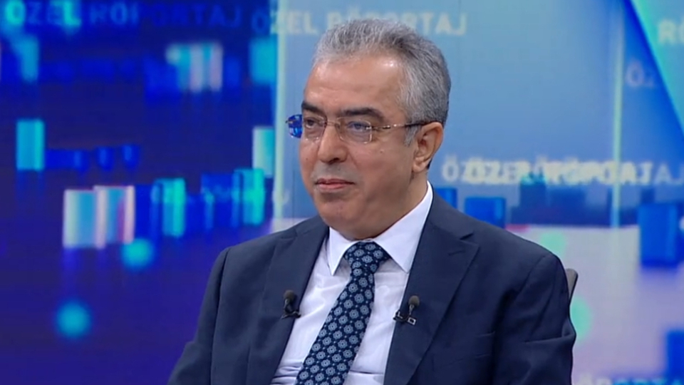 Uçum'dan Habertürk'e açıklamalar