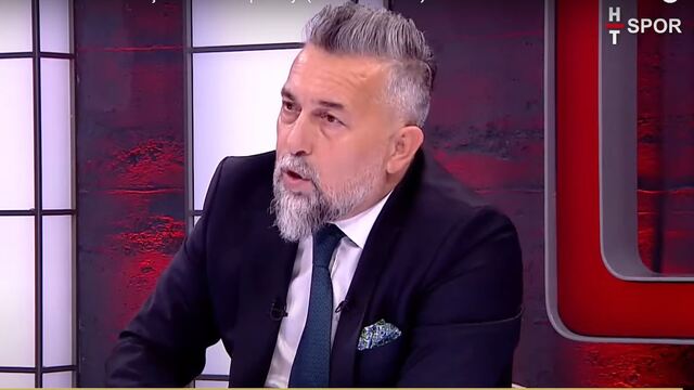 "Türkiye'nin en iyi yönetilen kulübüyüz"